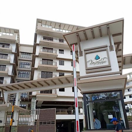 Bristle Ridge Condominium Baguio City Exterior foto