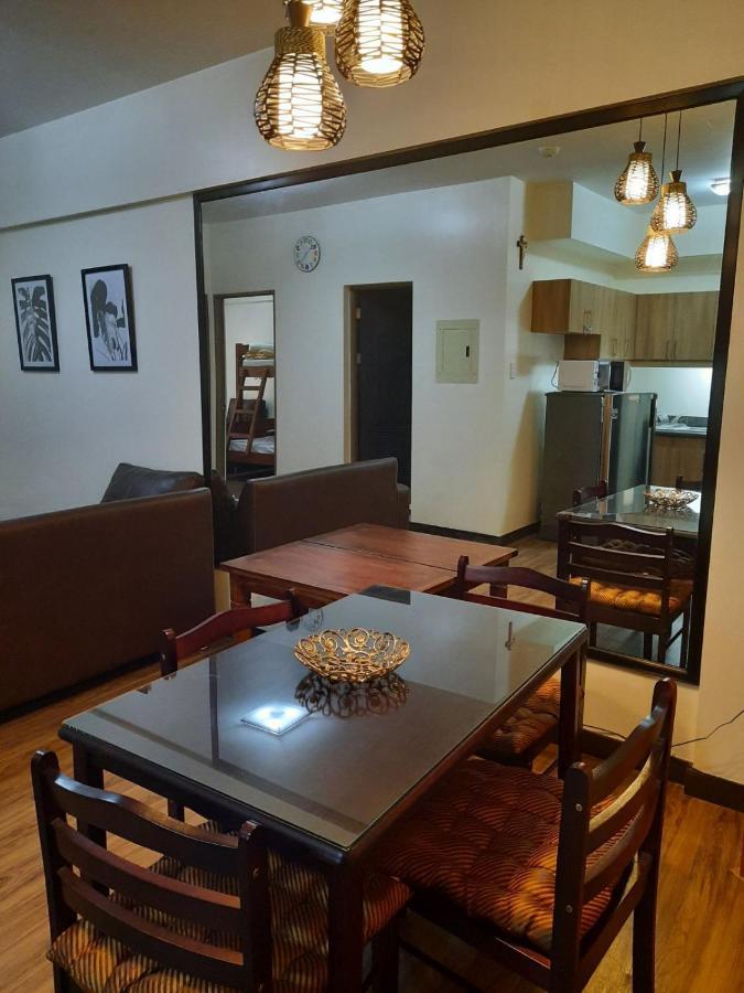 Bristle Ridge Condominium Baguio City Exterior foto