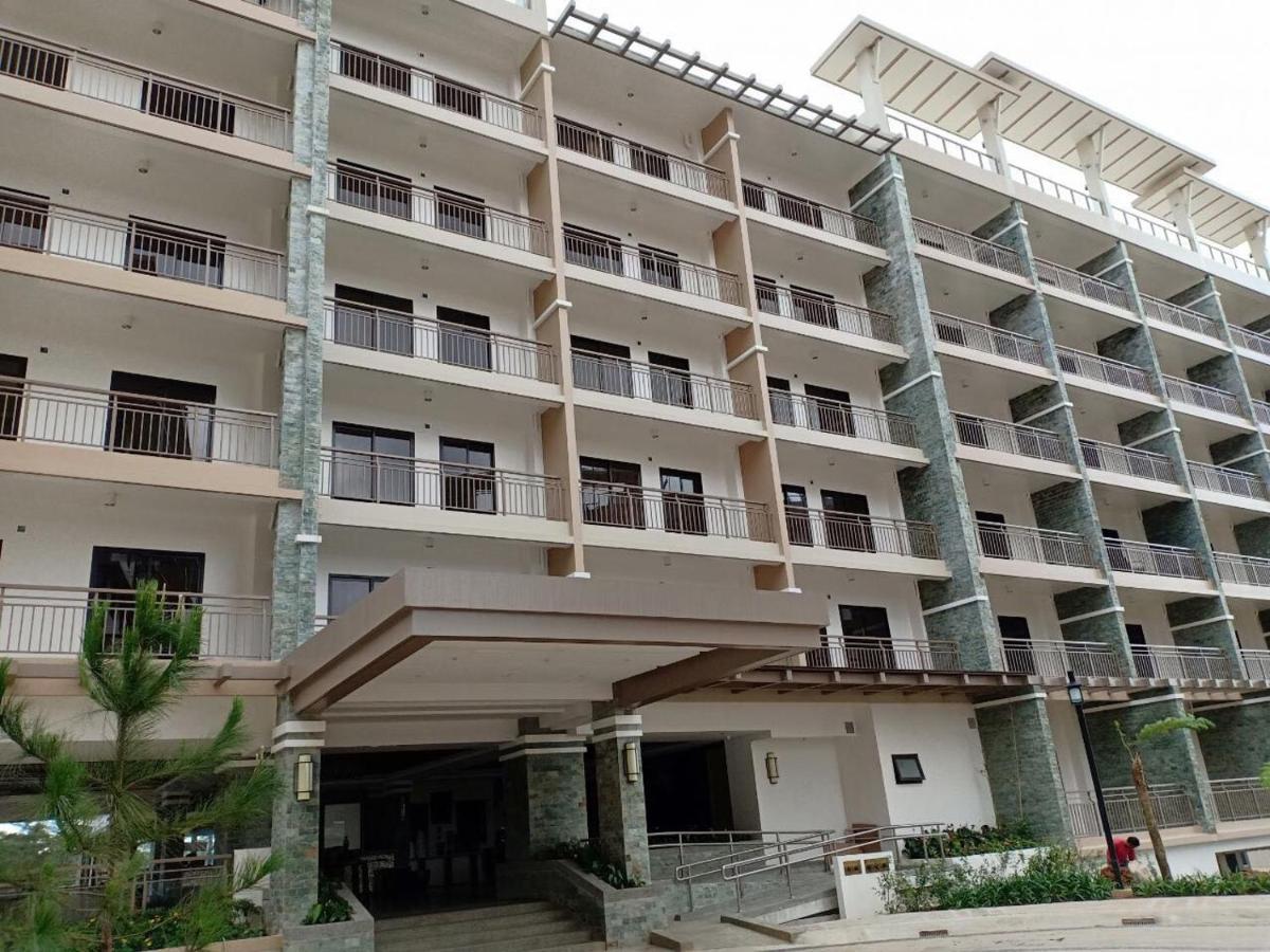 Bristle Ridge Condominium Baguio City Exterior foto