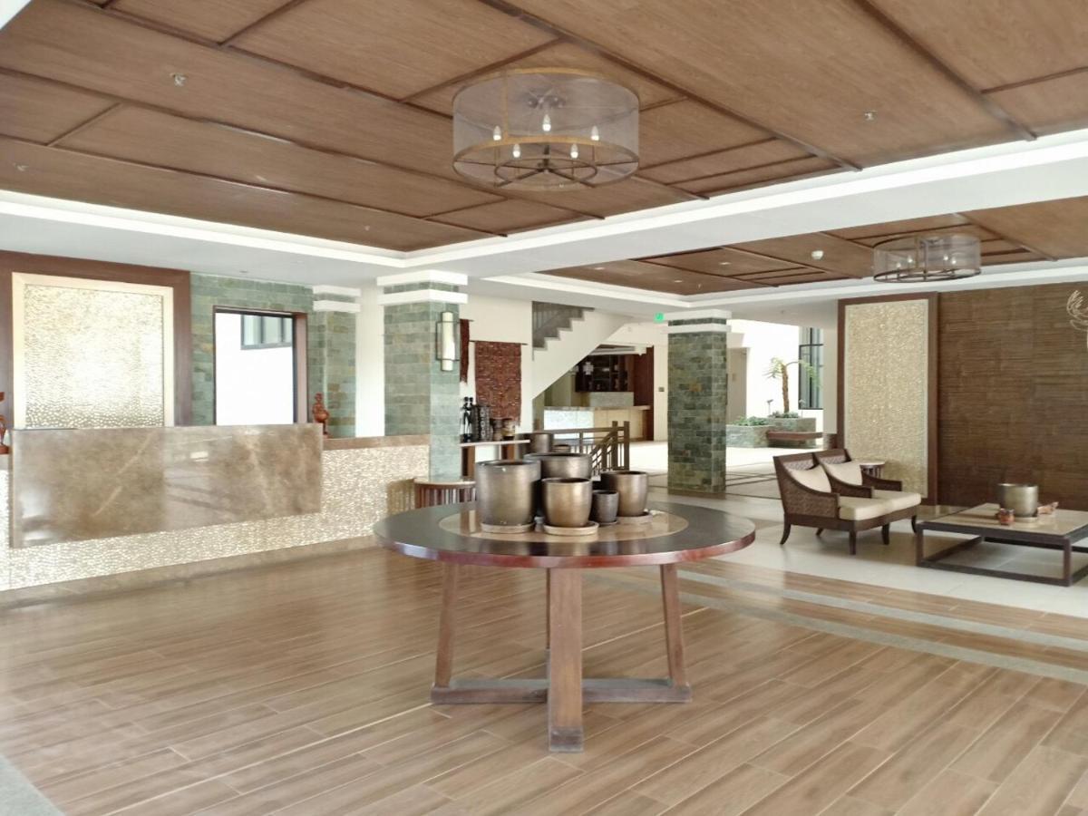 Bristle Ridge Condominium Baguio City Exterior foto