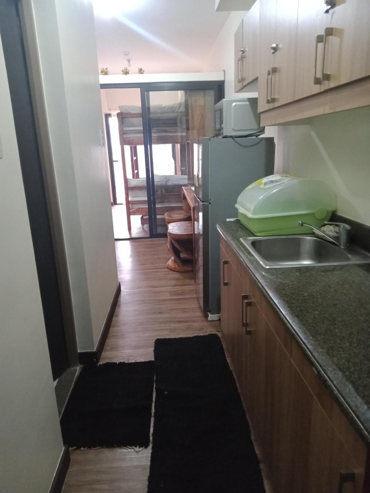 Bristle Ridge Condominium Baguio City Exterior foto