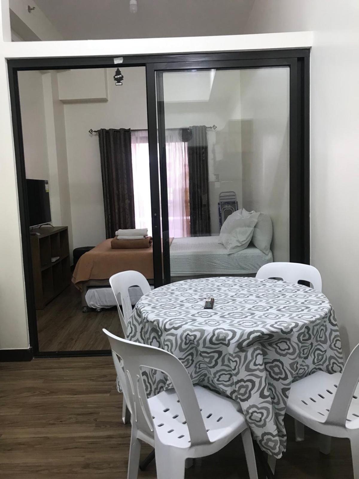 Bristle Ridge Condominium Baguio City Exterior foto