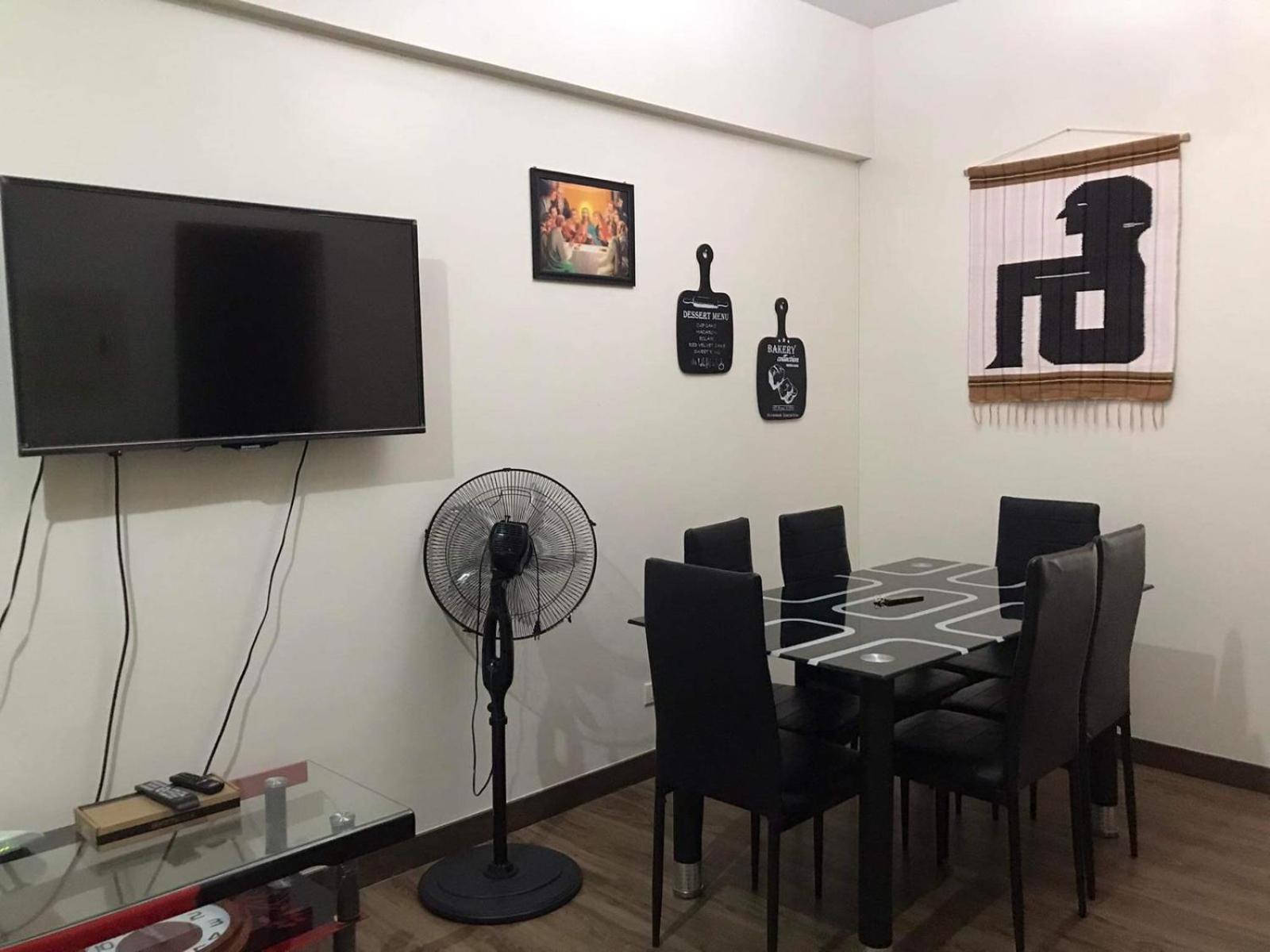 Bristle Ridge Condominium Baguio City Exterior foto